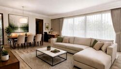 Blk 7 Teck Whye Heights I (Choa Chu Kang), HDB 5 Rooms #623205621